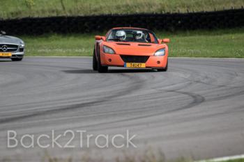 Driving Experience For Charity, by Jo STIJNEN