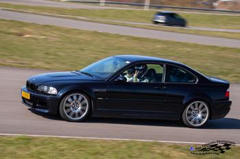 Trackday 1 # by Dan THILMANY