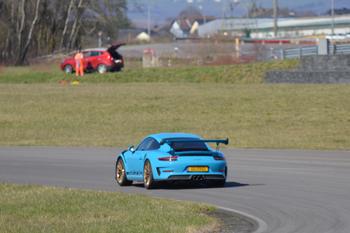 Trackday 1 # by Liegestuhlcrew