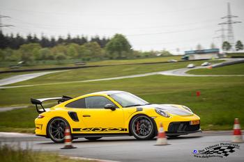 Trackday 2 # by Dan Thilmany