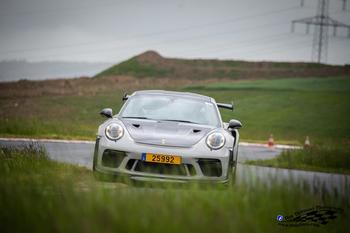 Trackday 2 # by Dan Thilmany