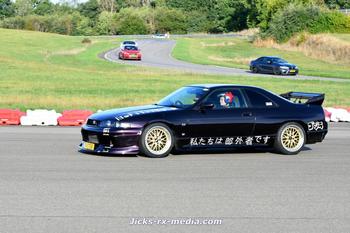 Trackday - Testday septembre 22 by Jerry SCHROEDER